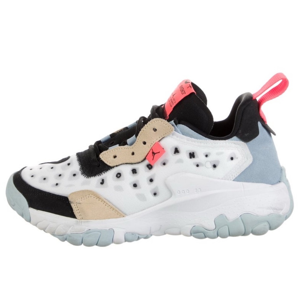 Jordan Kids' Boys Delta 2 Low Sneakers